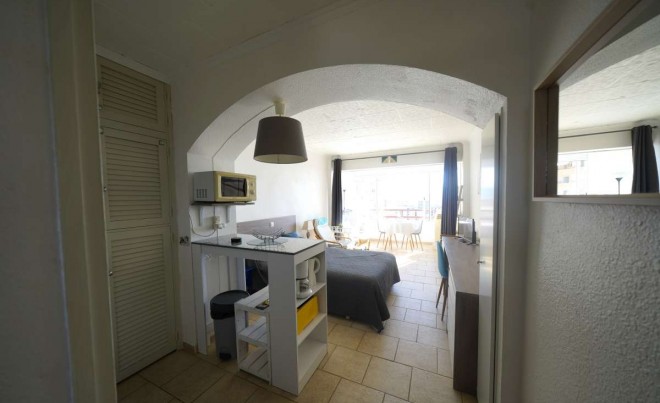 Venta · Apartamento / Piso · Santa Margarita