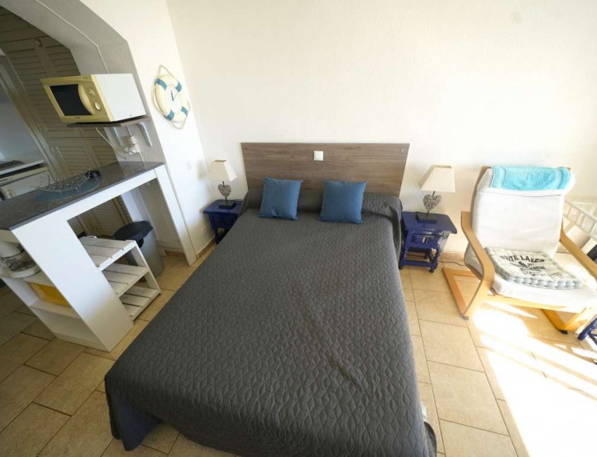 Venta · Apartamento / Piso · Santa Margarita