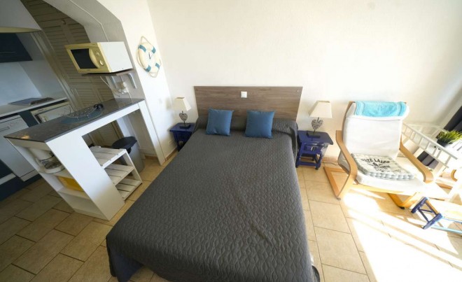 Venta · Apartamento / Piso · Santa Margarita