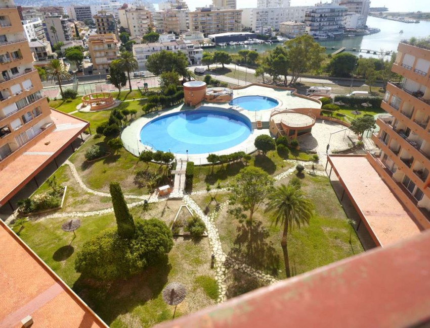 Venta · Apartamento / Piso · Santa Margarita