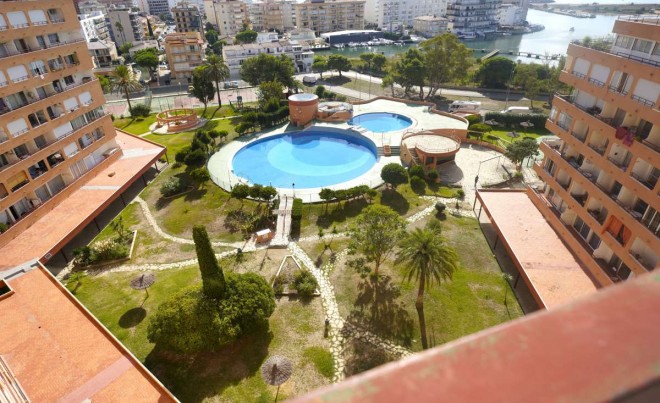 Venta · Apartamento / Piso · Santa Margarita