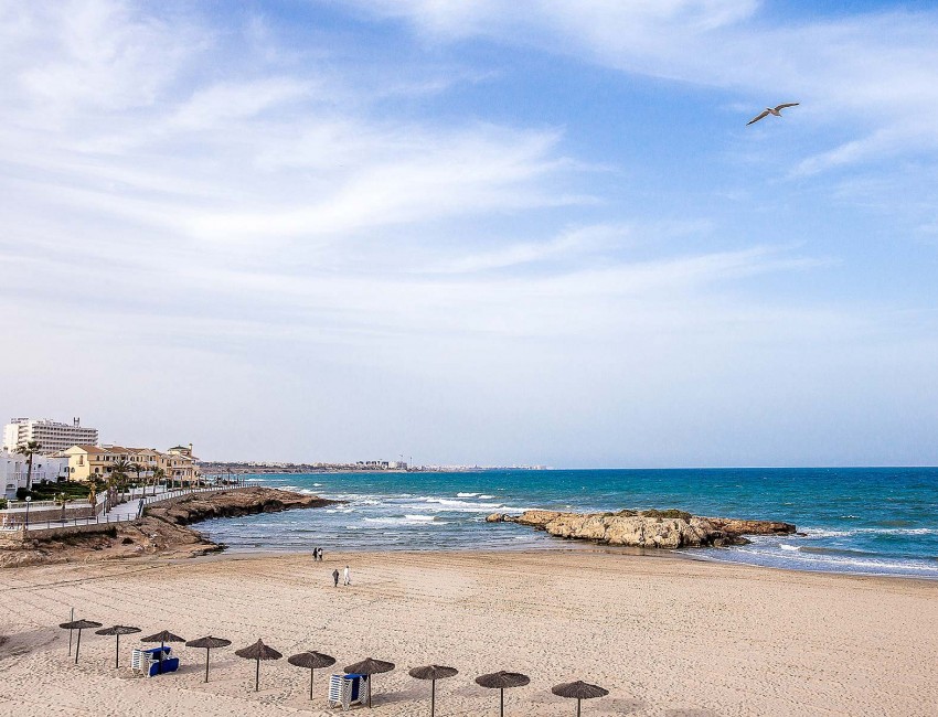 Revente · Villa · Orihuela Costa · La Zenia