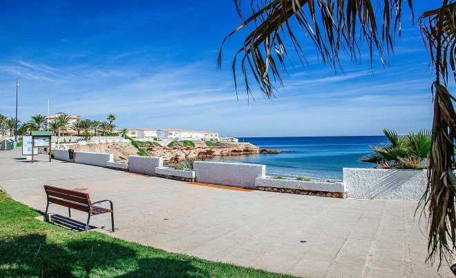 Revente · Villa · Orihuela Costa · La Zenia