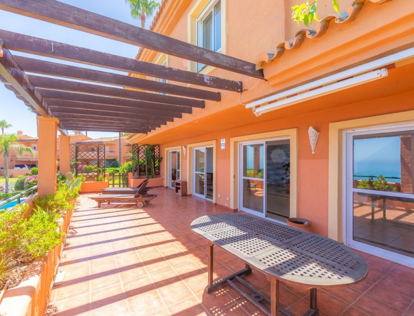 Revente · Appartement · Estepona · Costa del Sol