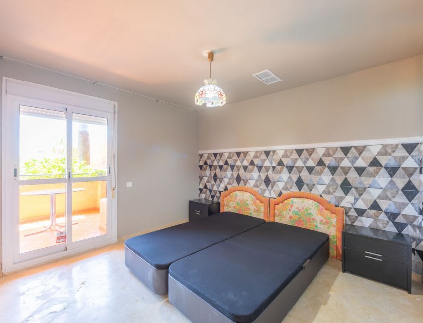 Revente · Appartement · Estepona · Costa del Sol