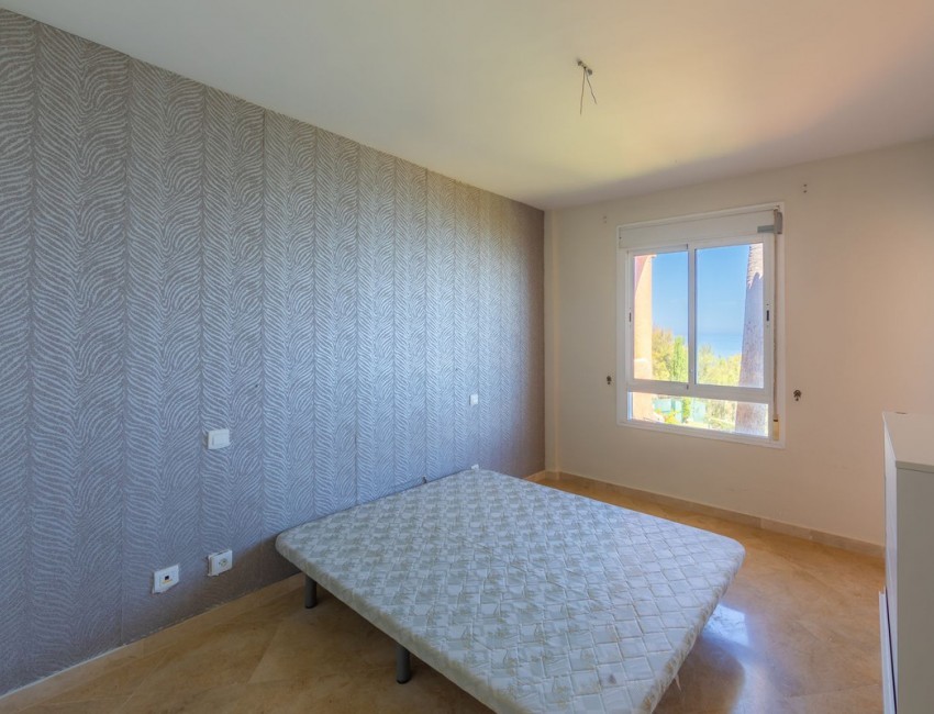 Revente · Appartement · Estepona · Costa del Sol