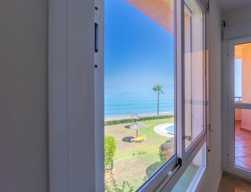 Revente · Appartement · Estepona · Costa del Sol