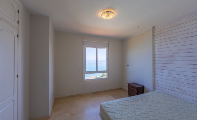 Revente · Appartement · Estepona · Costa del Sol