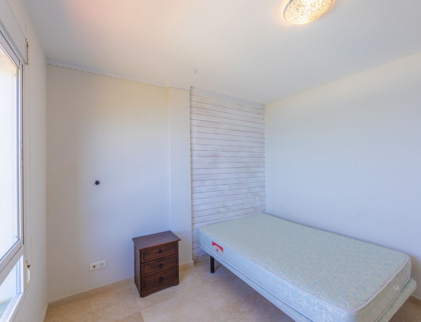 Revente · Appartement · Estepona · Costa del Sol