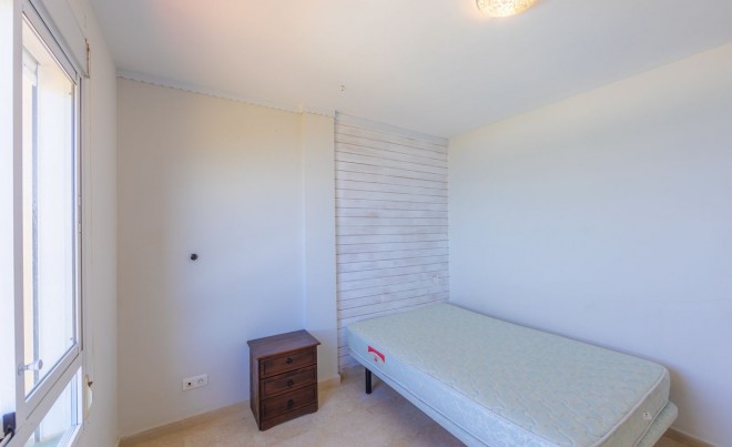 Revente · Appartement · Estepona · Costa del Sol