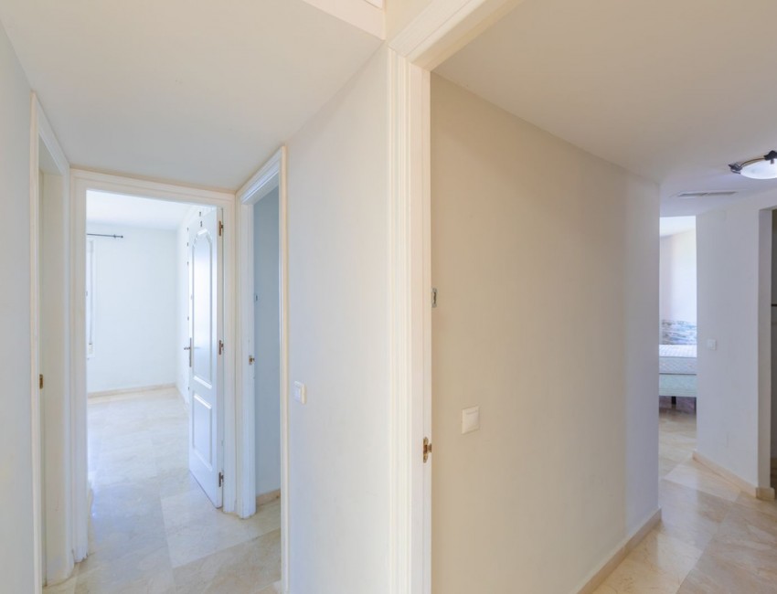 Revente · Appartement · Estepona · Costa del Sol