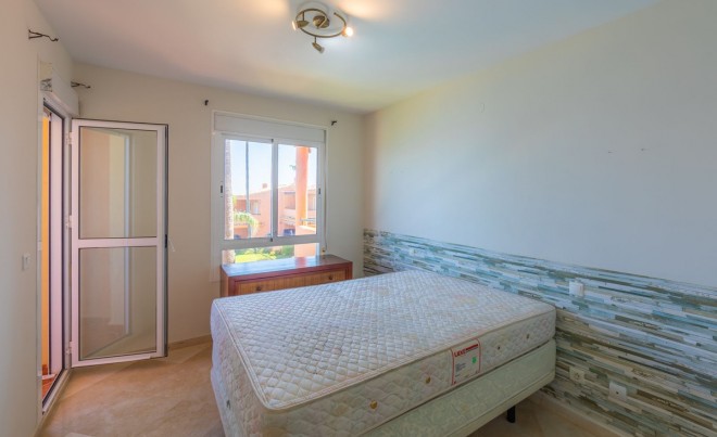 Revente · Appartement · Estepona · Costa del Sol