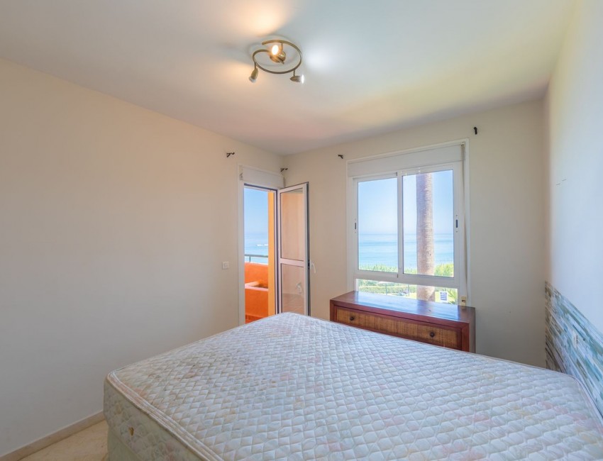 Revente · Appartement · Estepona · Costa del Sol