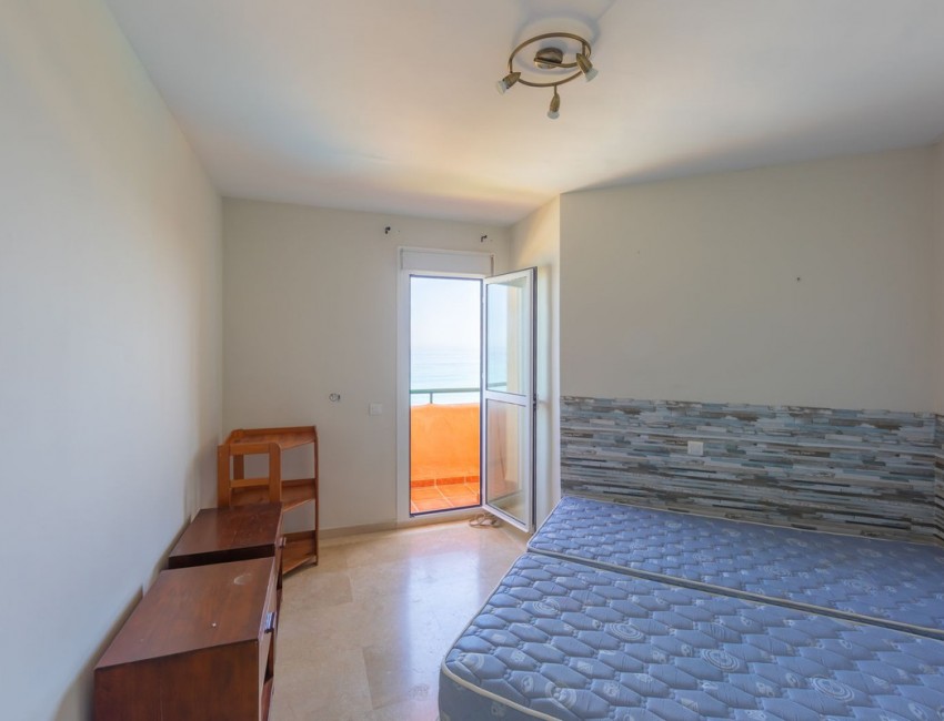 Revente · Appartement · Estepona · Costa del Sol