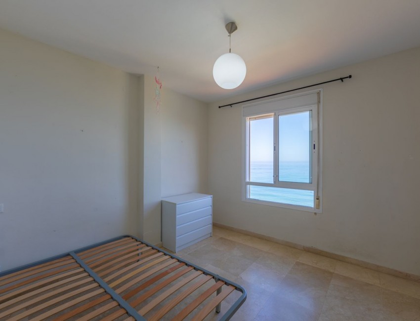 Revente · Appartement · Estepona · Costa del Sol