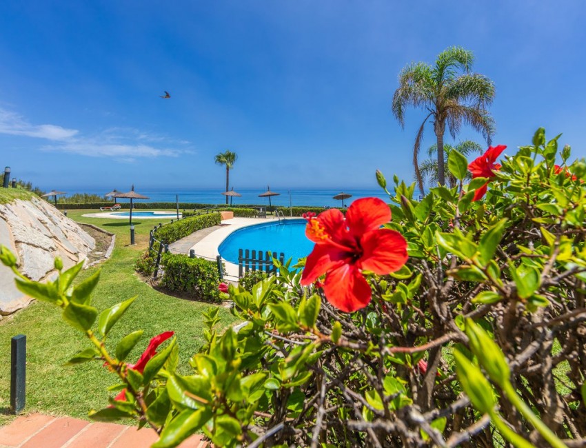 Revente · Appartement · Estepona · Costa del Sol