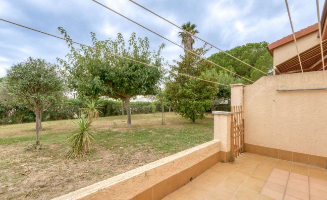 Revente · Bungalow / Maison de Ville · Santa Margarita