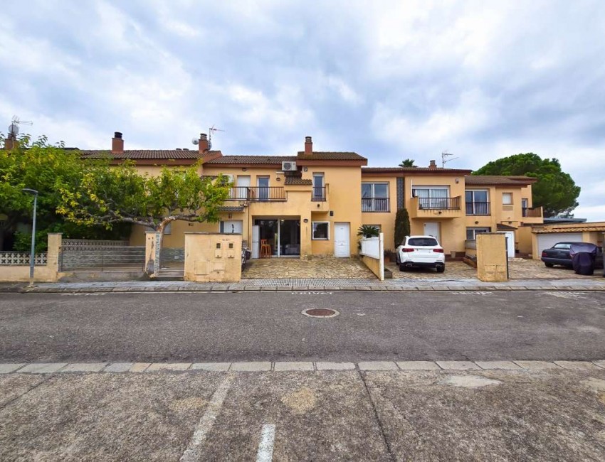 Revente · Bungalow / Maison de Ville · Santa Margarita