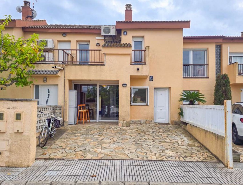 Revente · Bungalow / Maison de Ville · Santa Margarita