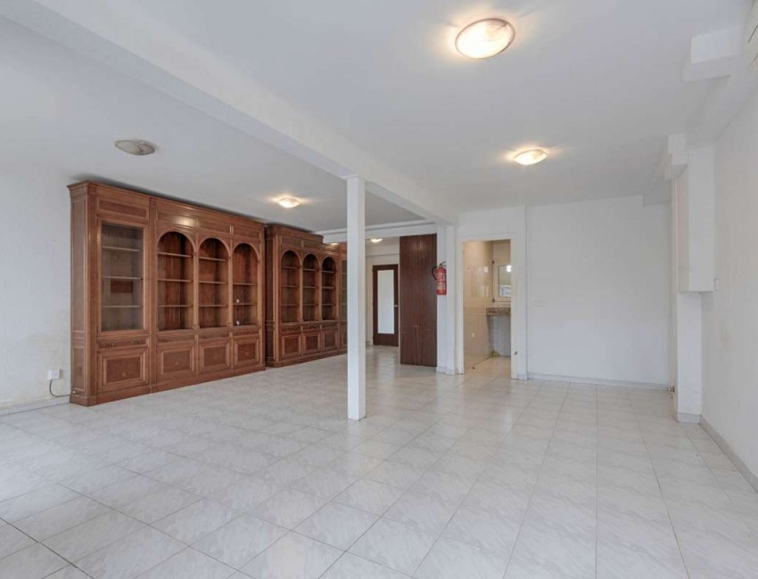 Revente · Bungalow / Maison de Ville · Santa Margarita