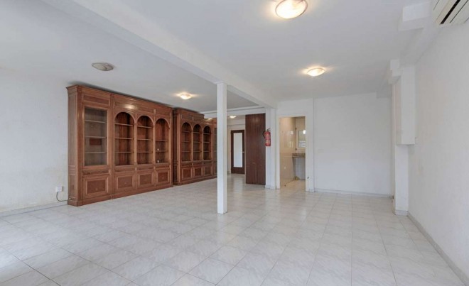 Revente · Bungalow / Maison de Ville · Santa Margarita