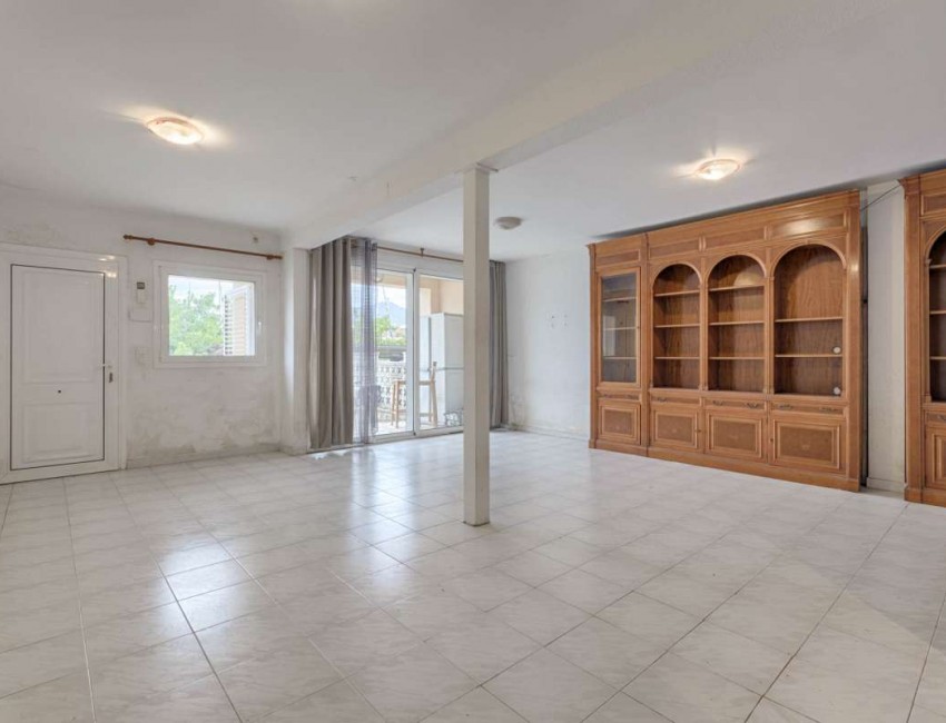 Revente · Bungalow / Maison de Ville · Santa Margarita