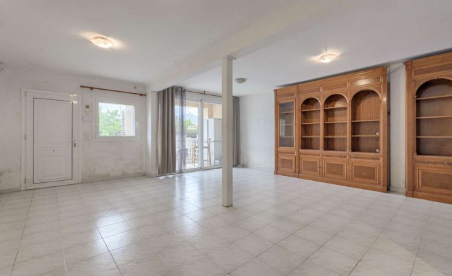 Revente · Bungalow / Maison de Ville · Santa Margarita