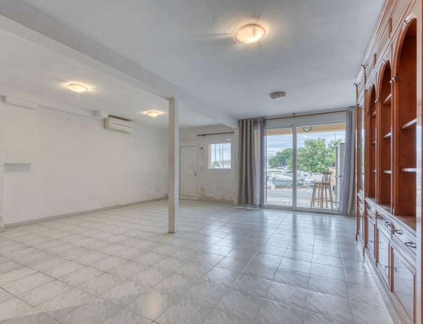 Revente · Bungalow / Maison de Ville · Santa Margarita