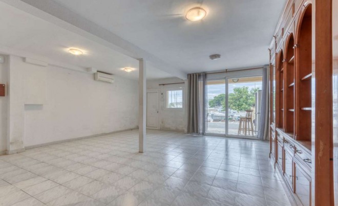 Revente · Bungalow / Maison de Ville · Santa Margarita