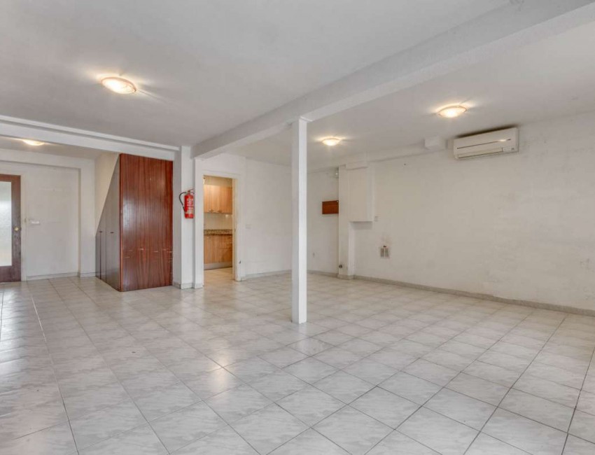 Revente · Bungalow / Maison de Ville · Santa Margarita