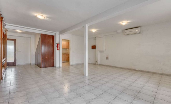 Revente · Bungalow / Maison de Ville · Santa Margarita