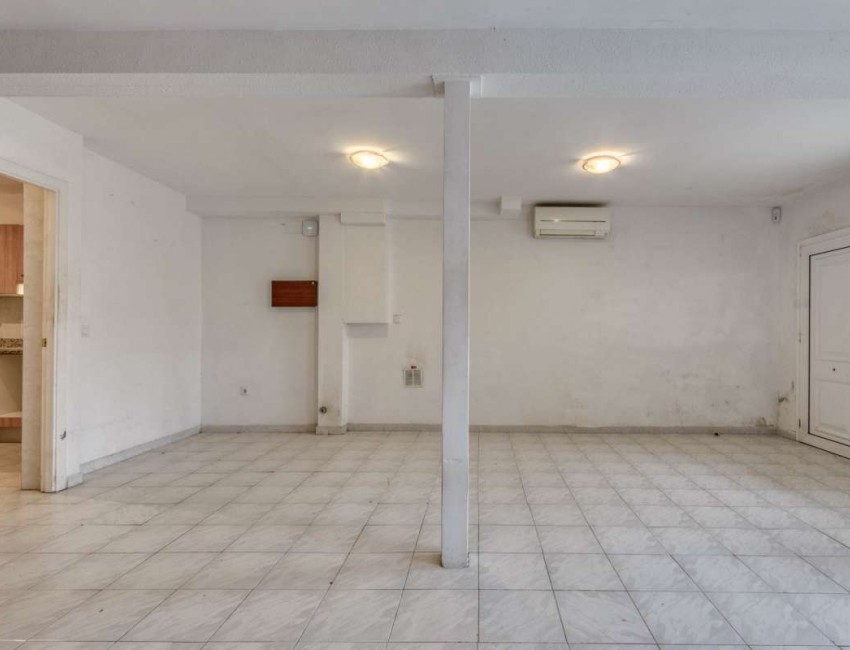 Revente · Bungalow / Maison de Ville · Santa Margarita