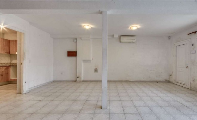 Revente · Bungalow / Maison de Ville · Santa Margarita