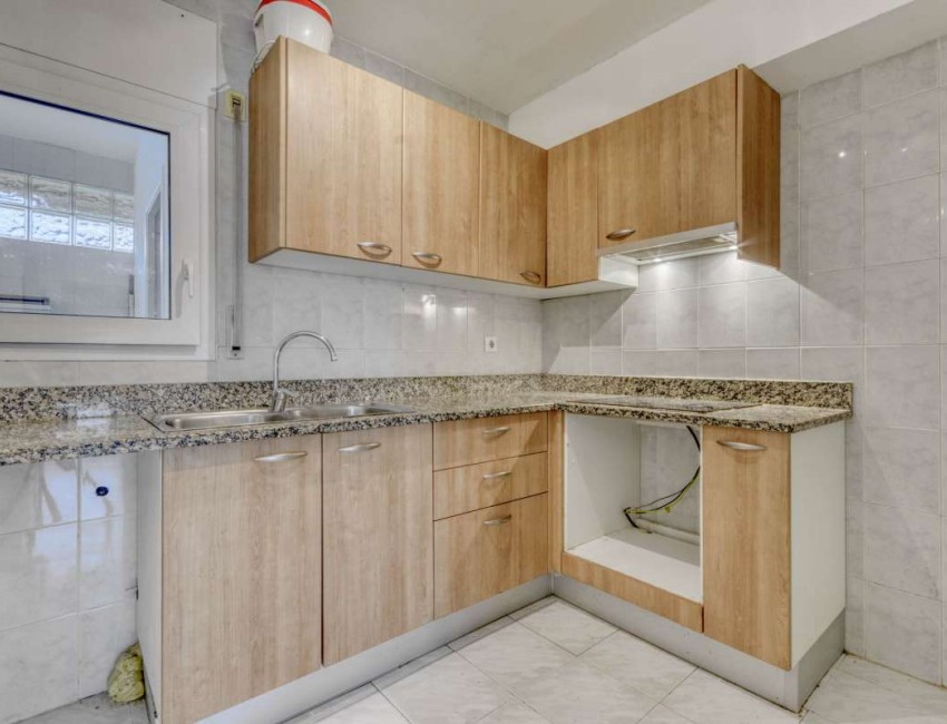 Revente · Bungalow / Maison de Ville · Santa Margarita