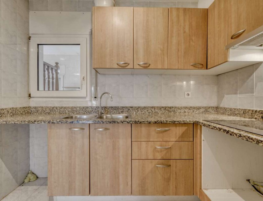 Revente · Bungalow / Maison de Ville · Santa Margarita