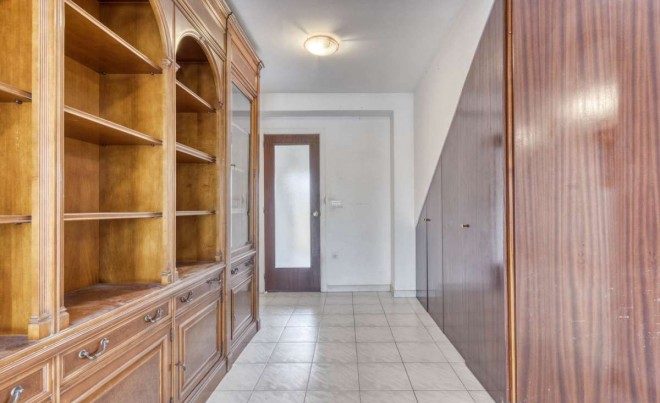 Revente · Bungalow / Maison de Ville · Santa Margarita