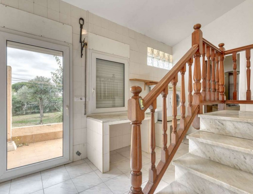 Revente · Bungalow / Maison de Ville · Santa Margarita