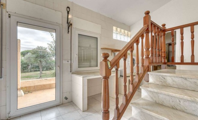 Revente · Bungalow / Maison de Ville · Santa Margarita