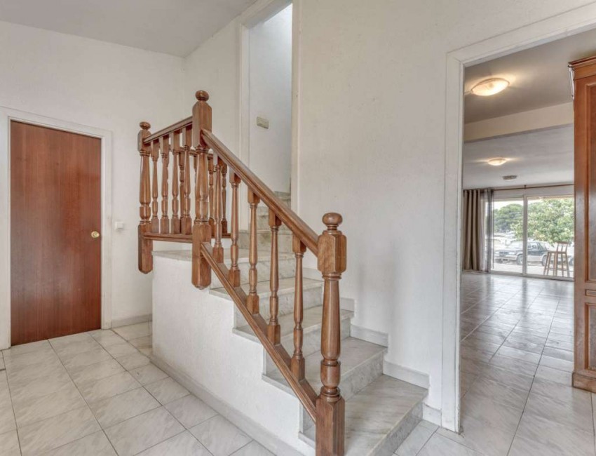 Revente · Bungalow / Maison de Ville · Santa Margarita