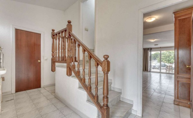 Revente · Bungalow / Maison de Ville · Santa Margarita