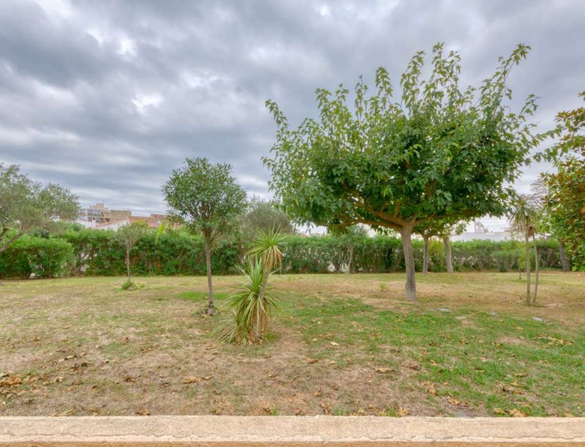 Revente · Bungalow / Maison de Ville · Santa Margarita