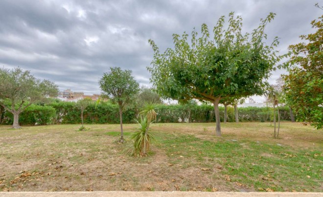 Revente · Bungalow / Maison de Ville · Santa Margarita