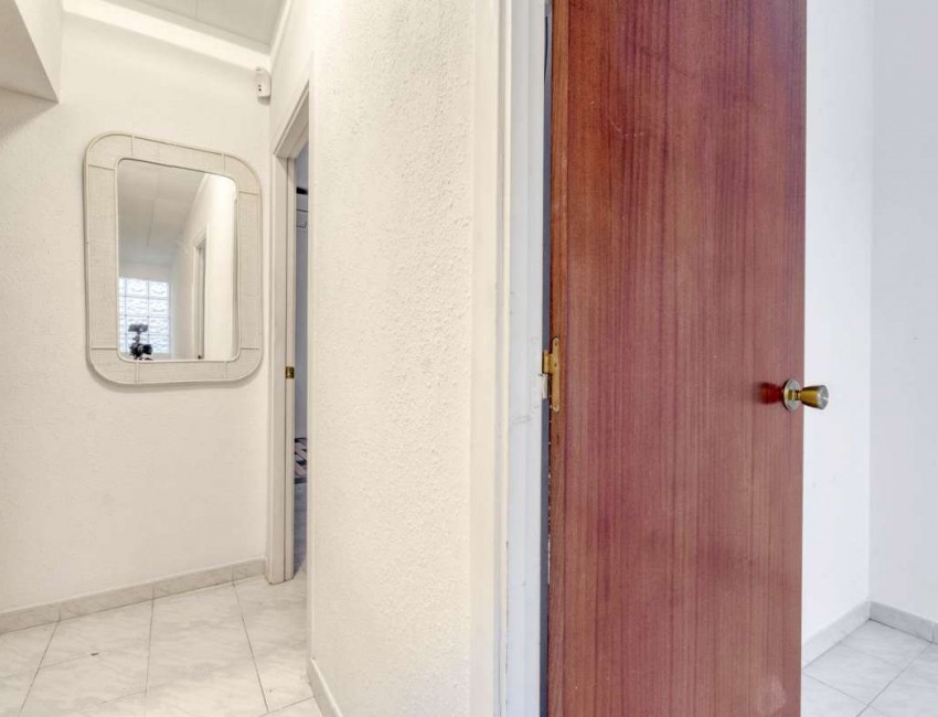 Revente · Bungalow / Maison de Ville · Santa Margarita