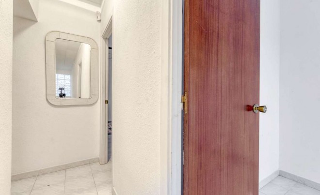 Revente · Bungalow / Maison de Ville · Santa Margarita