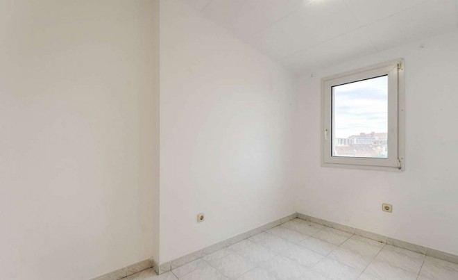 Revente · Bungalow / Maison de Ville · Santa Margarita