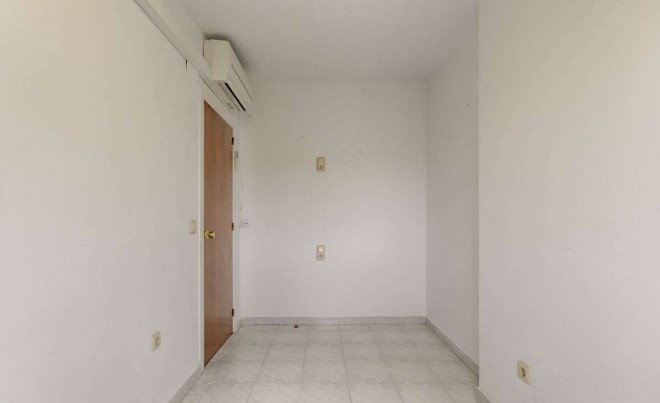 Revente · Bungalow / Maison de Ville · Santa Margarita