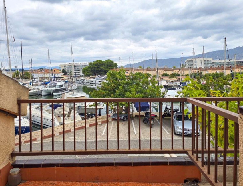 Revente · Bungalow / Maison de Ville · Santa Margarita