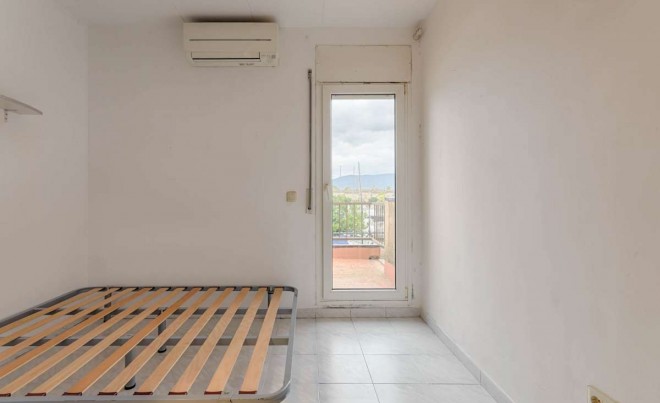 Revente · Bungalow / Maison de Ville · Santa Margarita