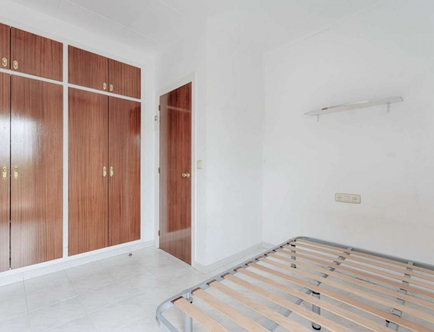 Revente · Bungalow / Maison de Ville · Santa Margarita