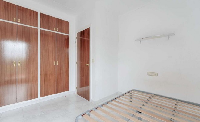 Revente · Bungalow / Maison de Ville · Santa Margarita